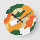 Search for camouflage clocks Soldier