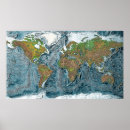 Search for earth posters Continents