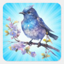 Search for bird fairy stickers Flowers