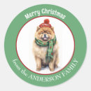 Search for chow chow stickers Funny