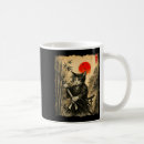 Search for funny cat graphics mugs Men