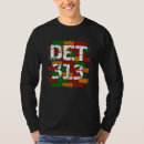 Search for det Area