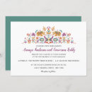 Search for jade green wedding invitations Floral