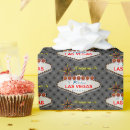 Search for vegas wrapping paper Suits