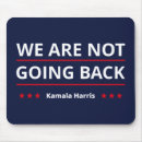 Search for pro democrat mousepads Election