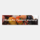 Search for tomatoes bumper stickers Farmer