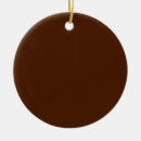 Search for cream beige christmas tree decorations Brown