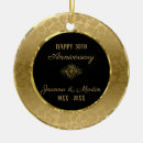 Search for damask christmas tree decorations Anniversary