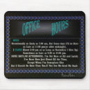 Search for hour mousepads Humour