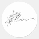 Search for heart line stickers Floral