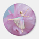 Search for performing magnets Ballerina