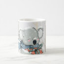 Search for wild koala mugs Animal