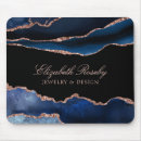 Search for rose blue mousepads Modern