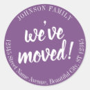 Search for moving stickers Housewarming