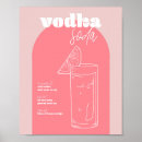Search for recipe posters Modern