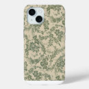 Search for vintage botanical print iphone cases Elegant
