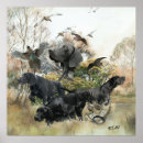 Search for german shorthaired pointer posters Hunting