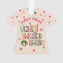 Search for quirky christmas tree decorations Colourful