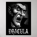 Search for dracula posters Halloween