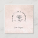 Search for bio business cards Tree