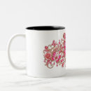 Search for butterfly design mugs Floral