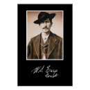 Search for wyatt posters Old west