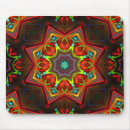 Search for the fire mousepads Red