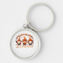 Search for funny gnomes key rings Fall