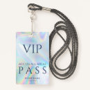 Search for all access backstage pass vip Very important person