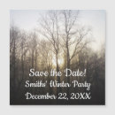 Search for trees in fog invitations Forest
