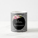 Search for surnames mugs For her