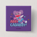 Search for abby cadabby badges Kids