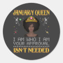 Search for january stickers Born in january