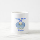 Search for fraternal mugs Identical