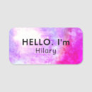 Search for unique name tags Business