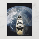Search for orbiting postcards Landing on mars