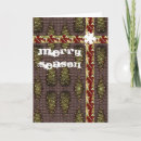 Search for pine needle cards Merry