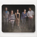 Search for a group mousepads Movie