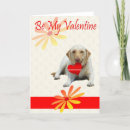 Search for labrador valentines day cards Happy valentine's day