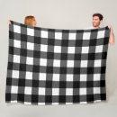 Search for buffalo plaid blankets Modern