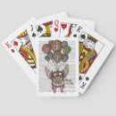 Search for pig playing cards Animals