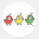 Search for birdie stickers Little