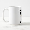 Search for mysterious cat mugs Mystery