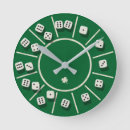 Search for dice clocks Gaming