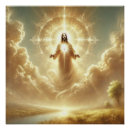 Search for jesus posters Gold