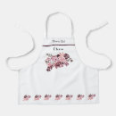 Search for girl aprons Floral