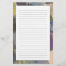 Search for brushstrokes stationery paper Free expression