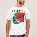 Search for abarth clothing Racing