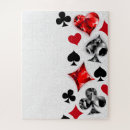 Search for poker puzzles Suits