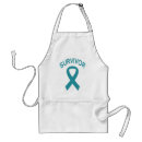 Search for ribbon aprons Survivor